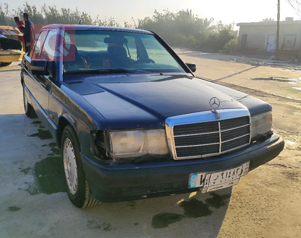 مێرسێدس بێنز E-Class